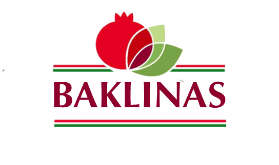 Baklinas